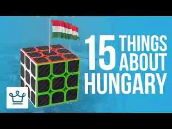 Video: 15 Things You Didn